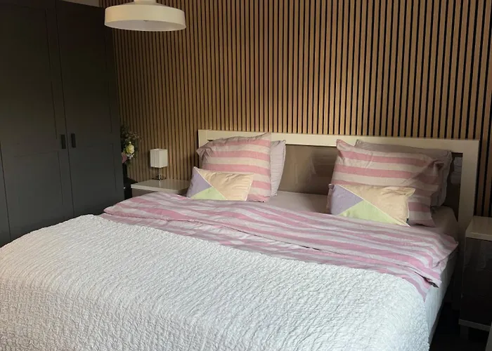 Chalet Parfait